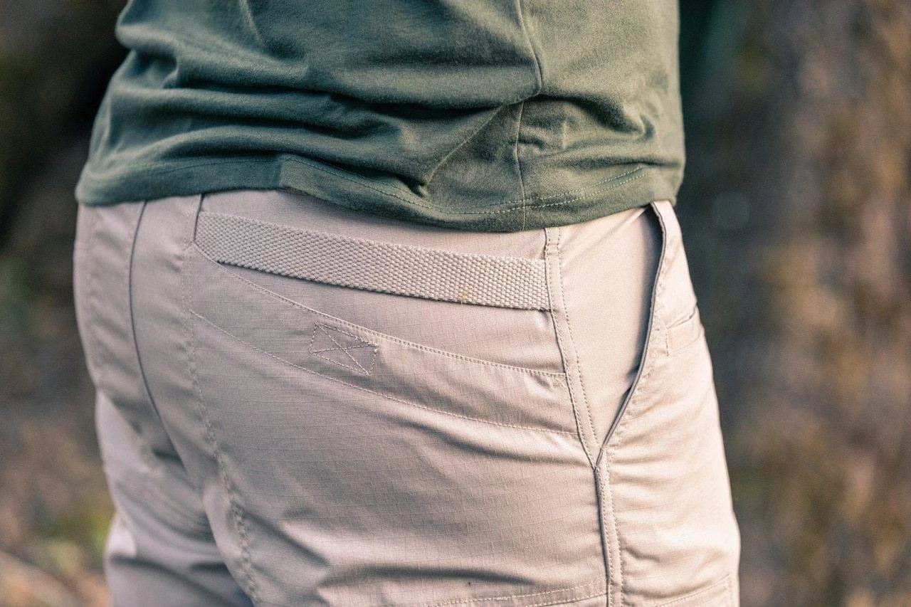 5.11 Tactical Men's ABR 11" Pro Short 73349 - Image 12