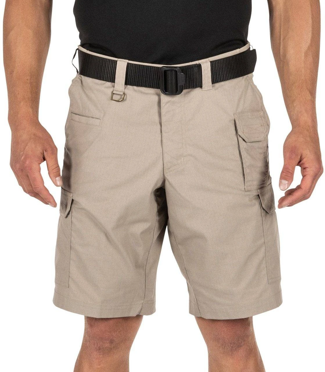 5.11 Tactical Men's ABR 11" Pro Short 73349 - Image 4