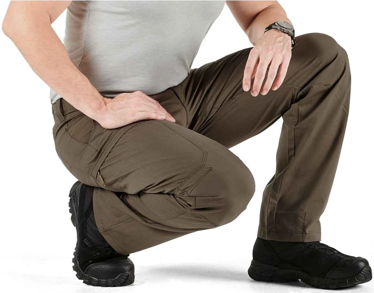 5.11 Tactical Men's Apex Pant 74434 - Image 14