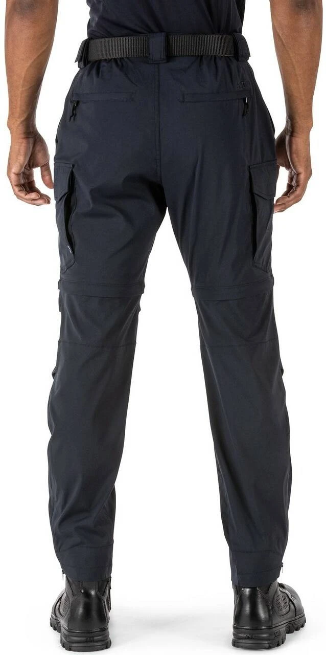 5.11 Tactical Men's Bike Patrol Zip-Off Pant 45502 - Image 3
