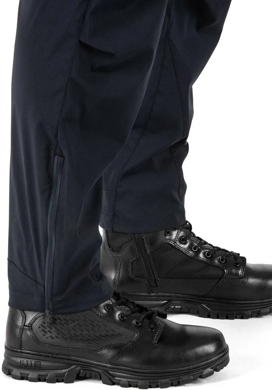 5.11 Tactical Men's Bike Patrol Zip-Off Pant 45502 - Image 7