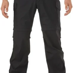 5.11 Tactical Men's Bike Patrol Zip-Off Pant 45502
