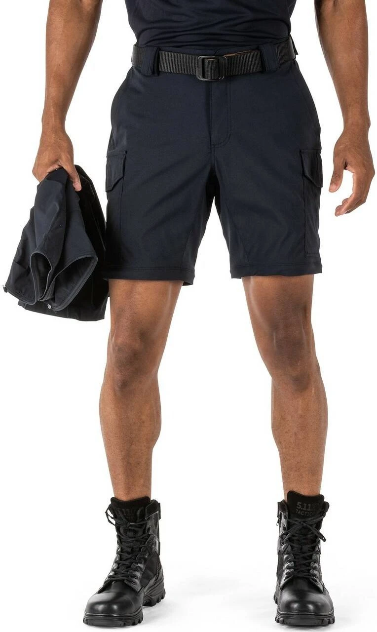 5.11 Tactical Men's Bike Patrol Zip-Off Pant 45502 - Image 4