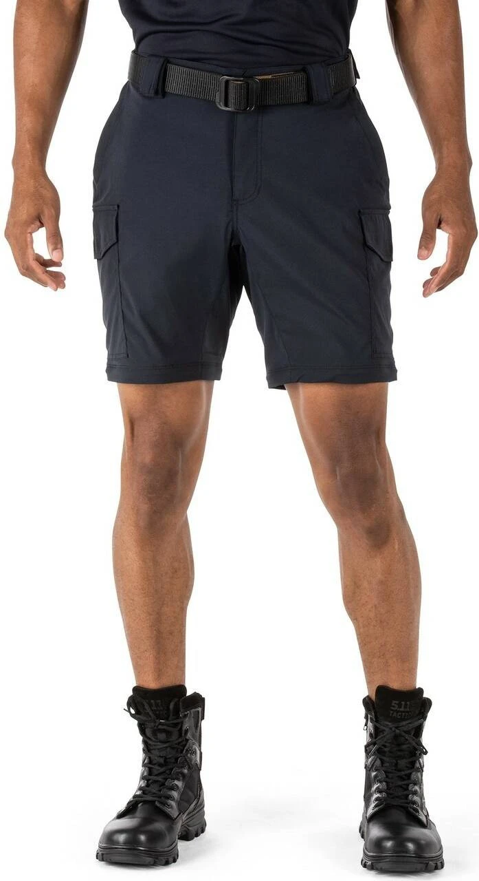 5.11 Tactical Men's Bike Patrol Zip-Off Pant 45502 - Image 5