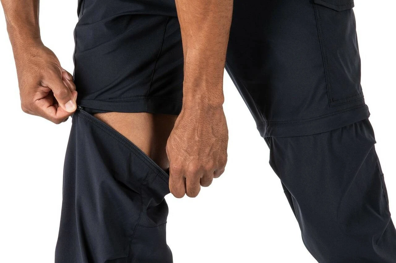 5.11 Tactical Men's Bike Patrol Zip-Off Pant 45502 - Image 10