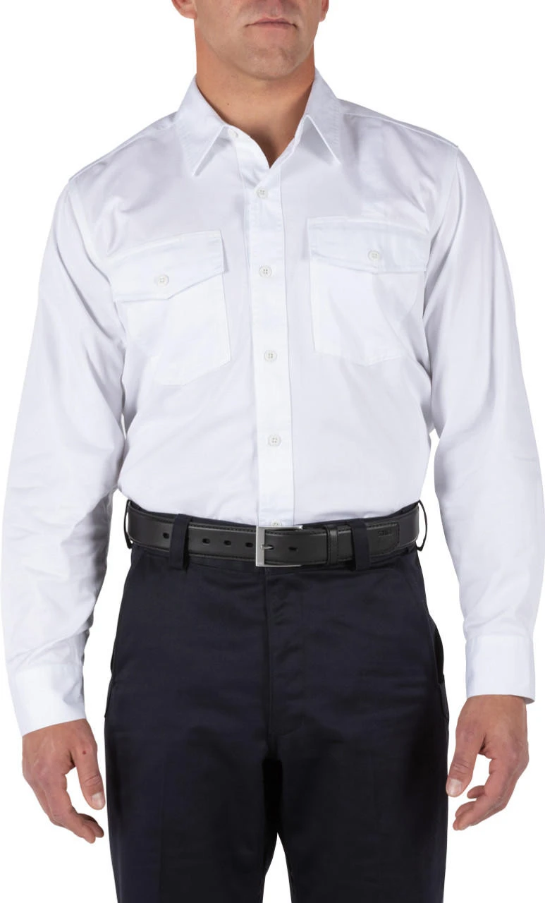 5.11 Tactical Men's Company Long Sleeve Shirt 72515