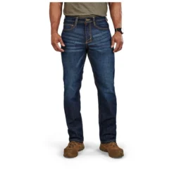 5.11 Tactical Men's Defender-Flex Straight Fit Jean 74477