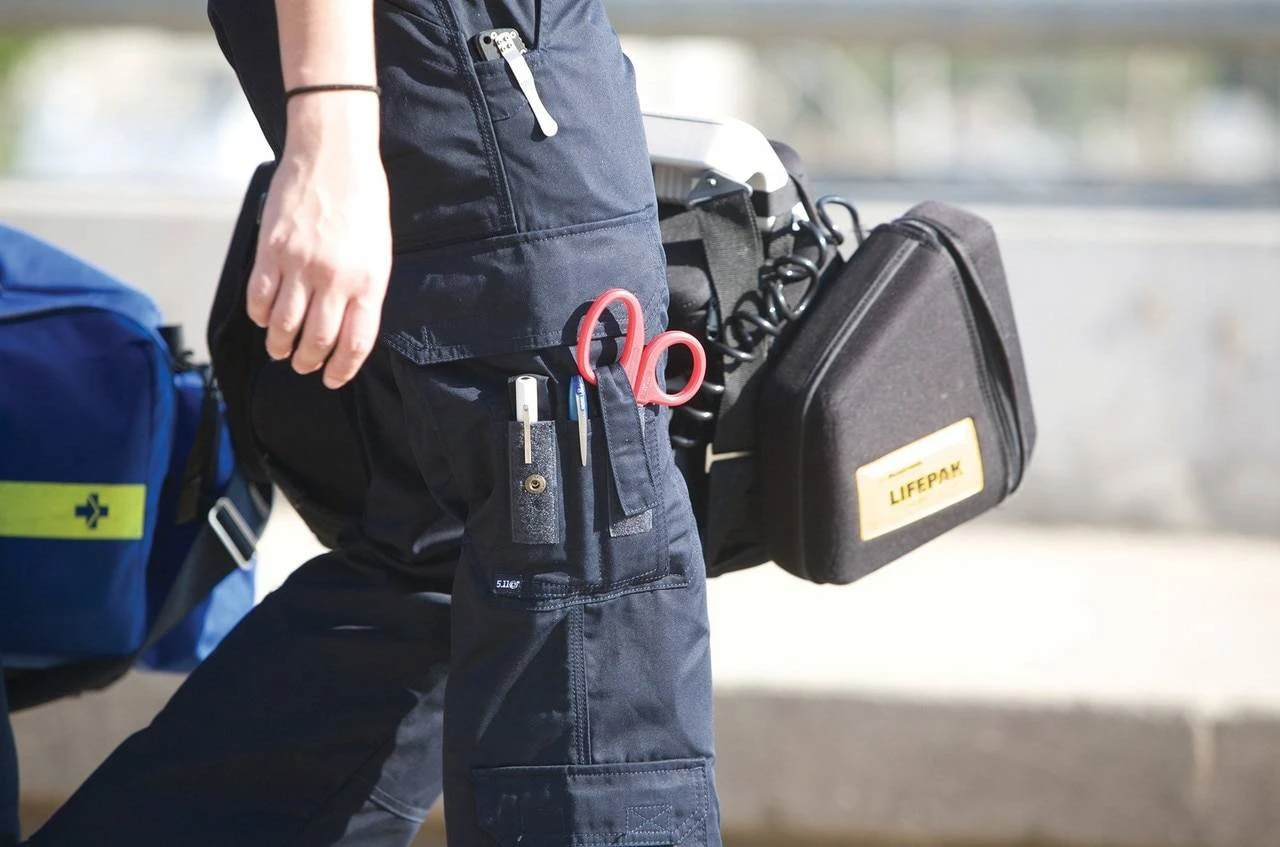 5.11 Tactical Men's EMS Pant 74310 - Image 15