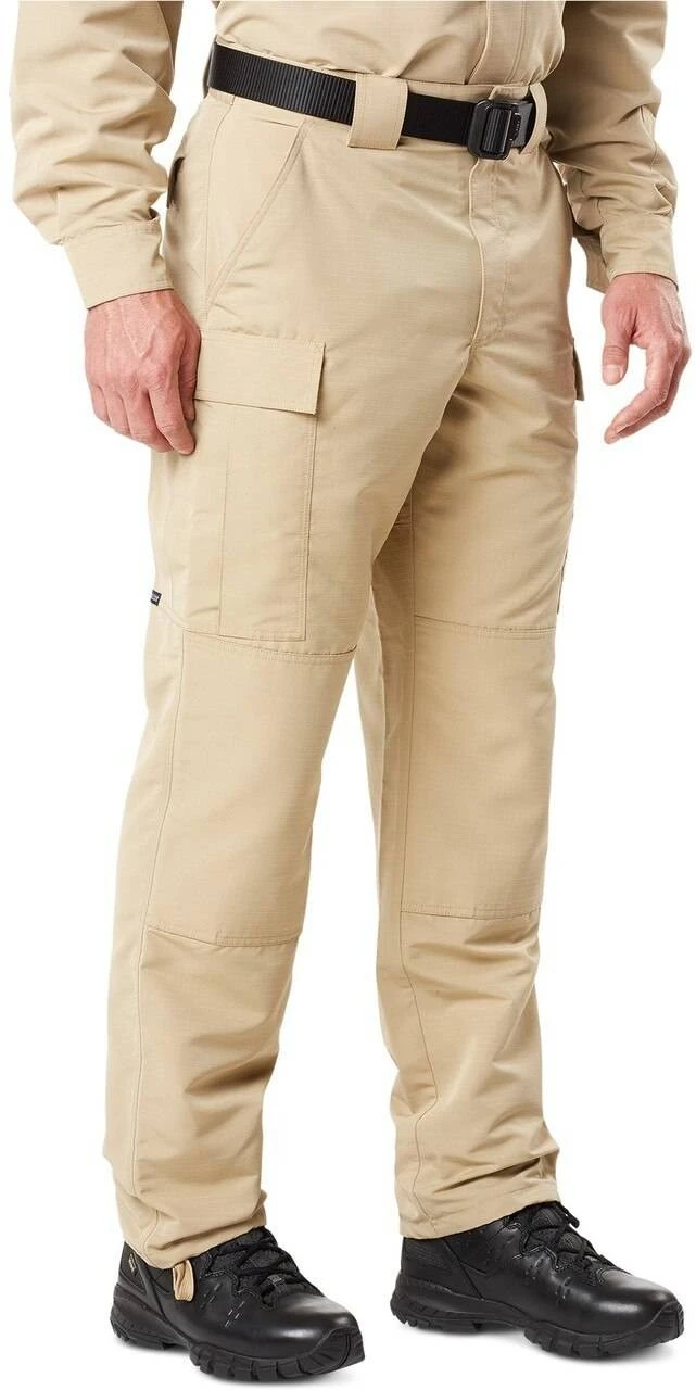 5.11 Tactical Men's Fast-Tac TDU Pant 74462 - Image 5