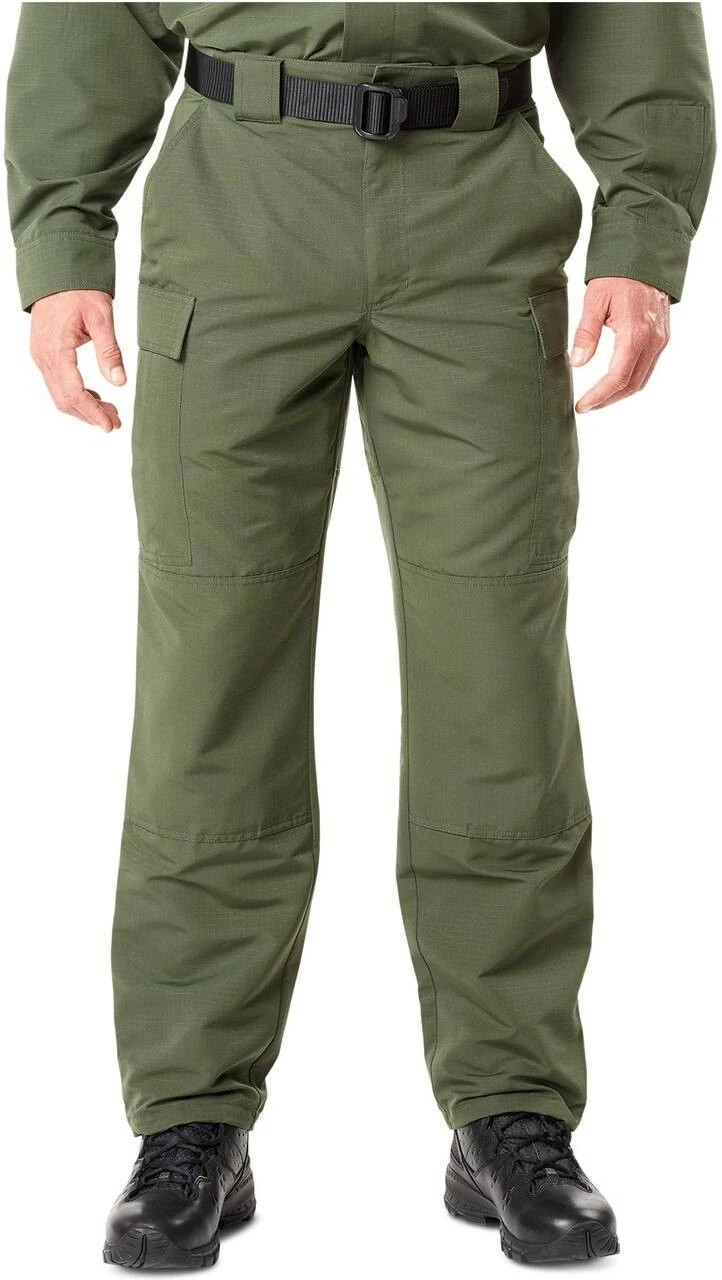 5.11 Tactical Men's Fast-Tac TDU Pant 74462 - Image 3