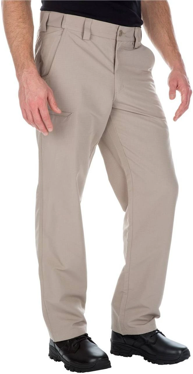 5.11 Tactical Men's Fast-Tac Urban Pant 74461 - Image 6