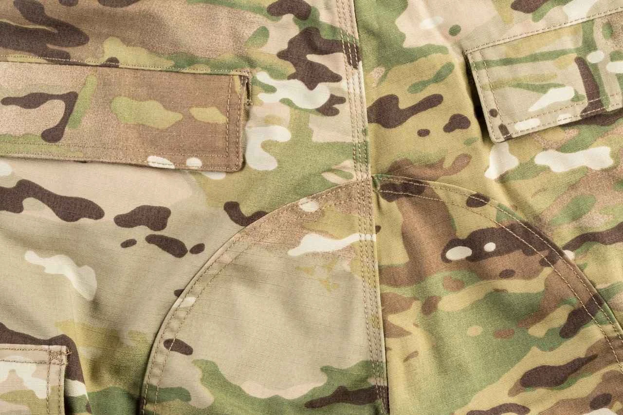 5.11 Tactical Men's Multicam TDU Pant 74350 - Image 9