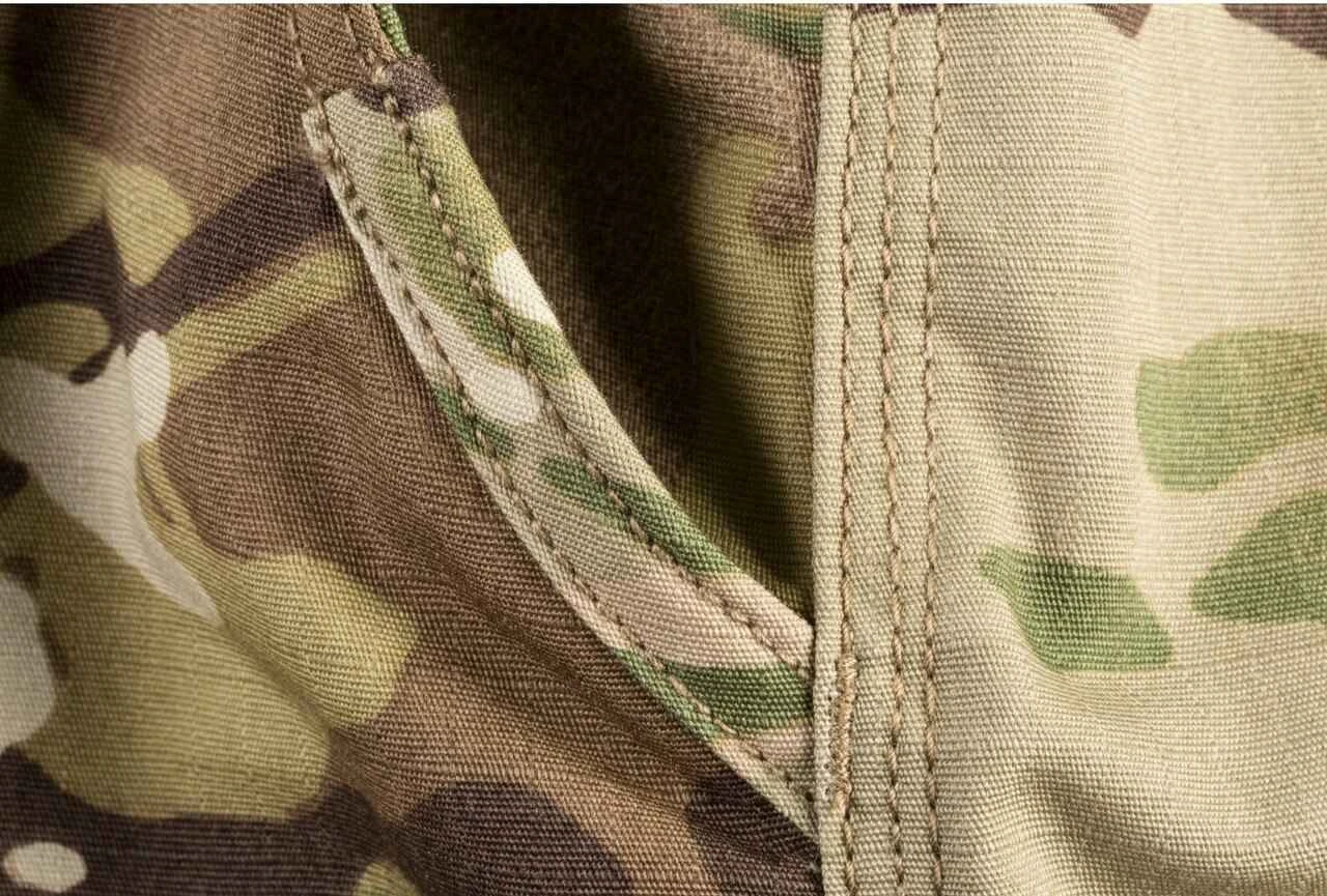 5.11 Tactical Men's Multicam TDU Pant 74350 - Image 11