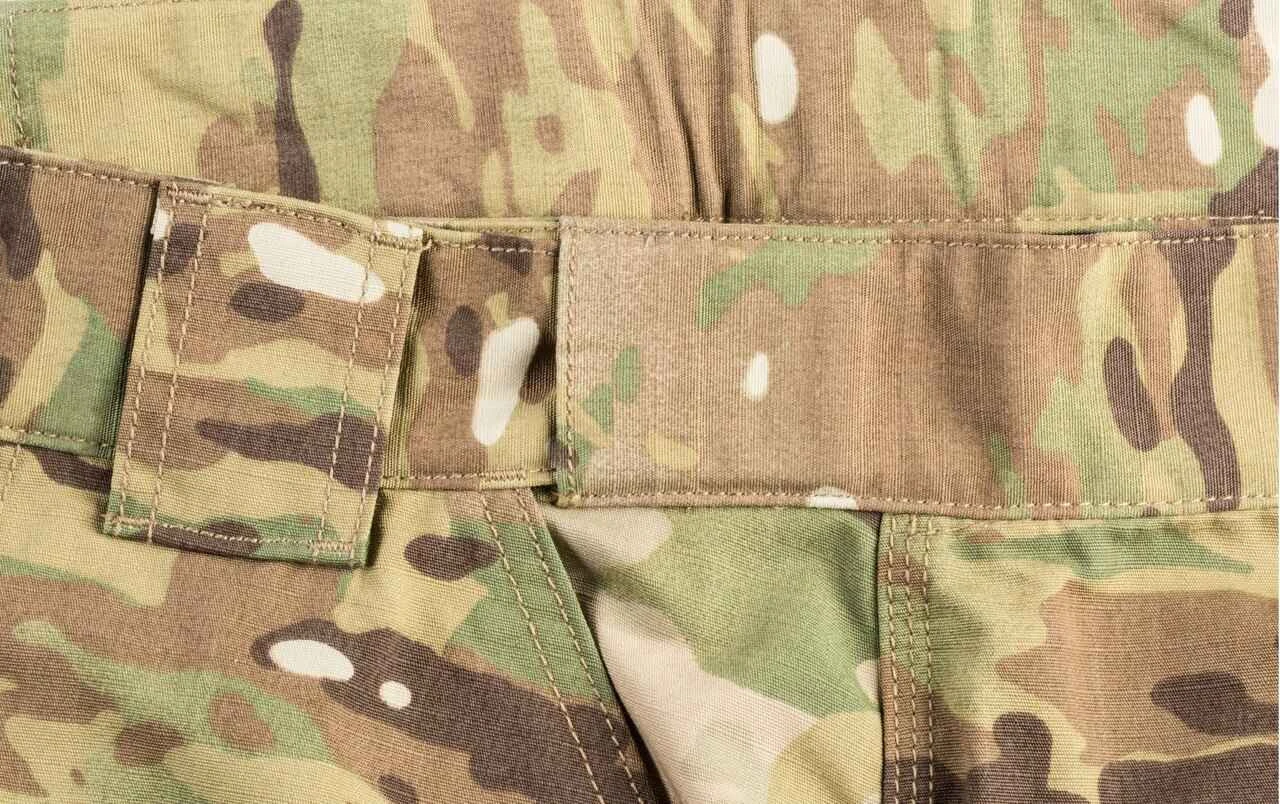 5.11 Tactical Men's Multicam TDU Pant 74350 - Image 5