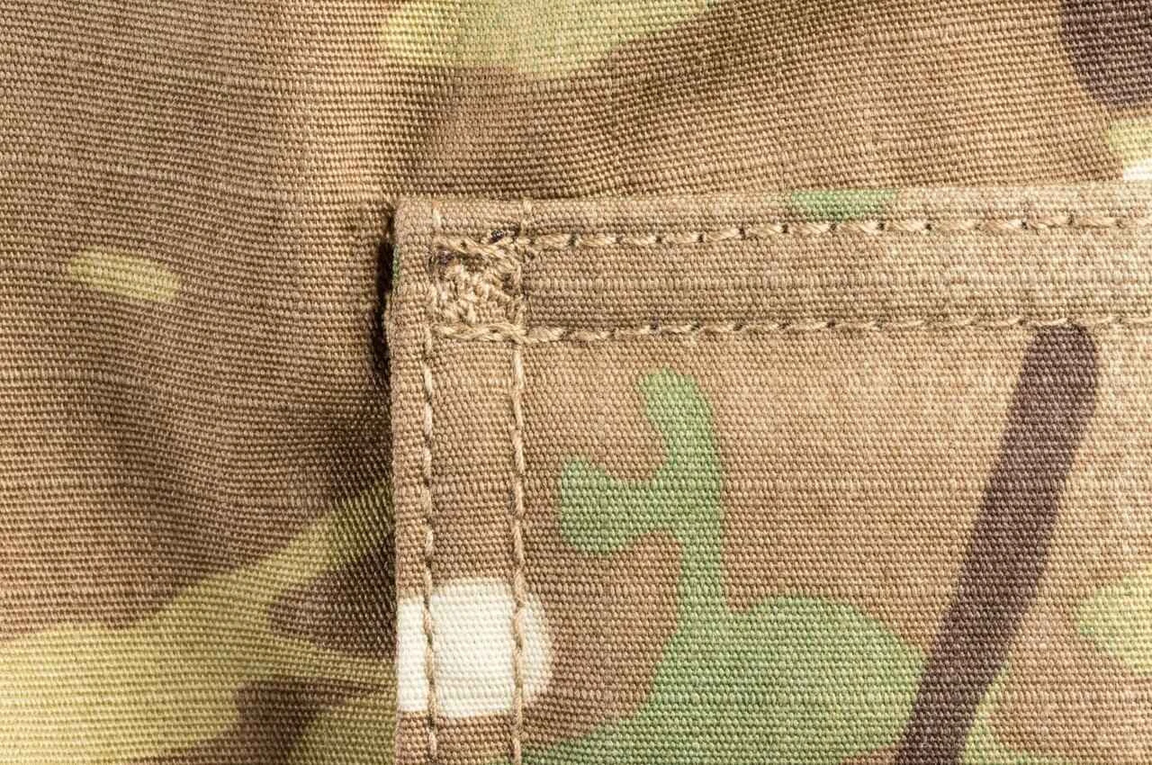 5.11 Tactical Men's Multicam TDU Pant 74350 - Image 14