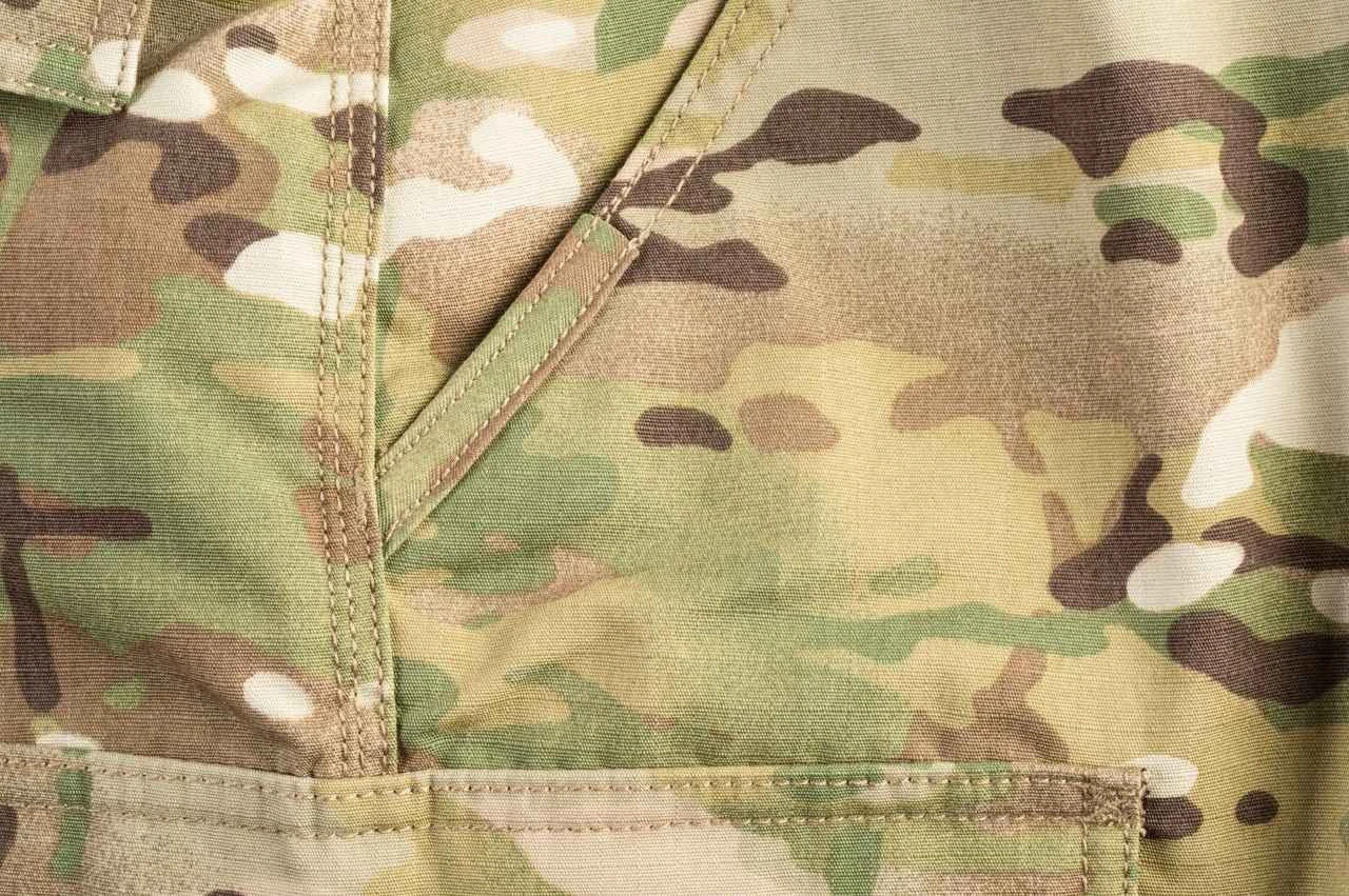 5.11 Tactical Men's Multicam TDU Pant 74350 - Image 12