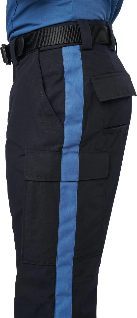 5.11 Tactical Men's NJDOC PDU Class B RipStop Cargo Uniform Pant 74062US - Image 12