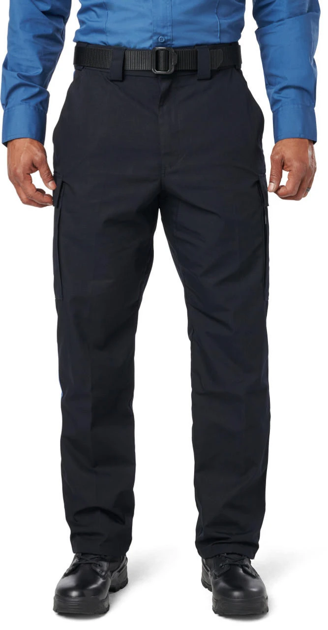 5.11 Tactical Men's NJDOC PDU Class B RipStop Cargo Uniform Pant 74062US - Image 2