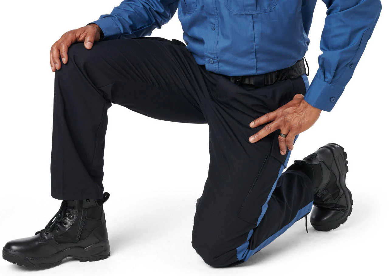 5.11 Tactical Men's NJDOC PDU Class B RipStop Cargo Uniform Pant 74062US - Image 15