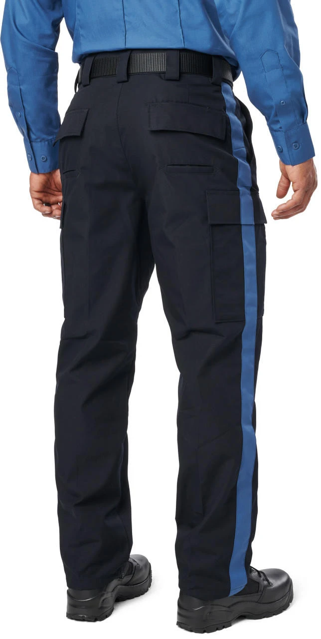 5.11 Tactical Men's NJDOC PDU Class B RipStop Cargo Uniform Pant 74062US - Image 7