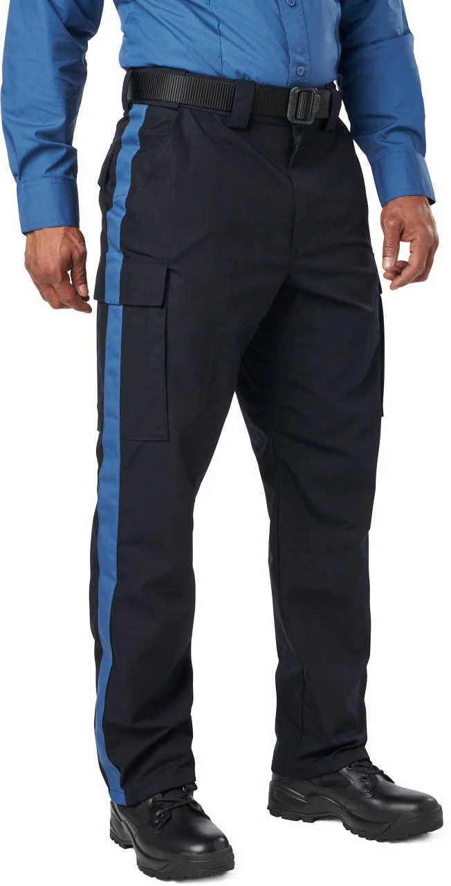 5.11 Tactical Men's NJDOC PDU Class B RipStop Cargo Uniform Pant 74062US - Image 3