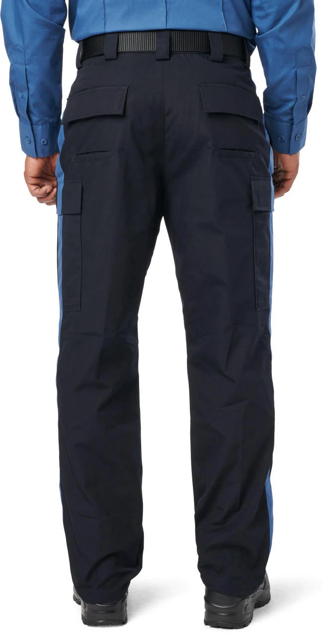5.11 Tactical Men's NJDOC PDU Class B RipStop Cargo Uniform Pant 74062US - Image 5