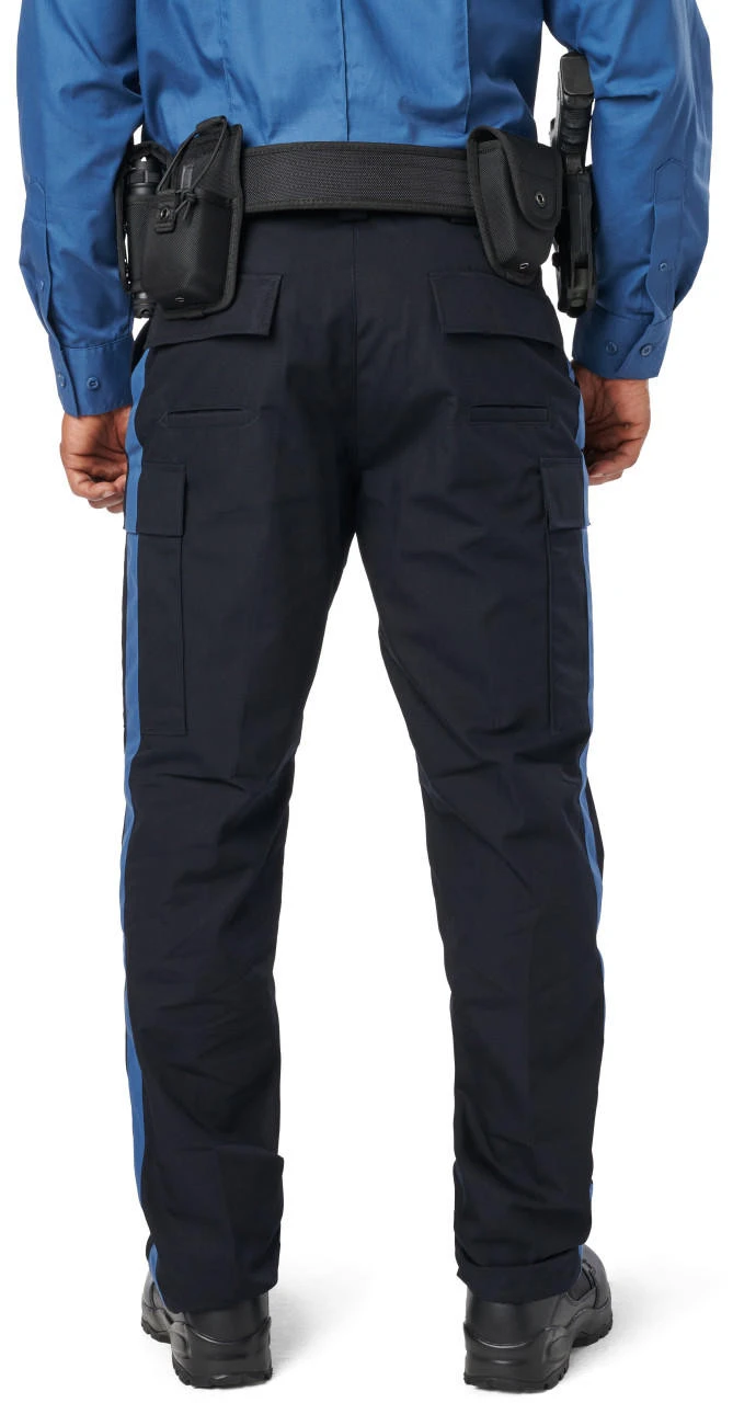 5.11 Tactical Men's NJDOC PDU Class B RipStop Cargo Uniform Pant 74062US - Image 9