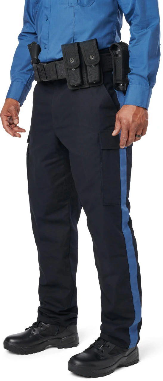 5.11 Tactical Men's NJDOC PDU Class B RipStop Cargo Uniform Pant 74062US - Image 4