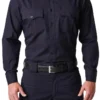 5.11 Tactical Men's NYPD Stryke RipStop Long Sleeve Uniform Shirt 72542