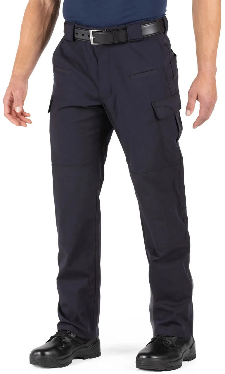 5.11 Tactical Men's NYPD Stryke Twill Uniform Pant 74484 - Image 3