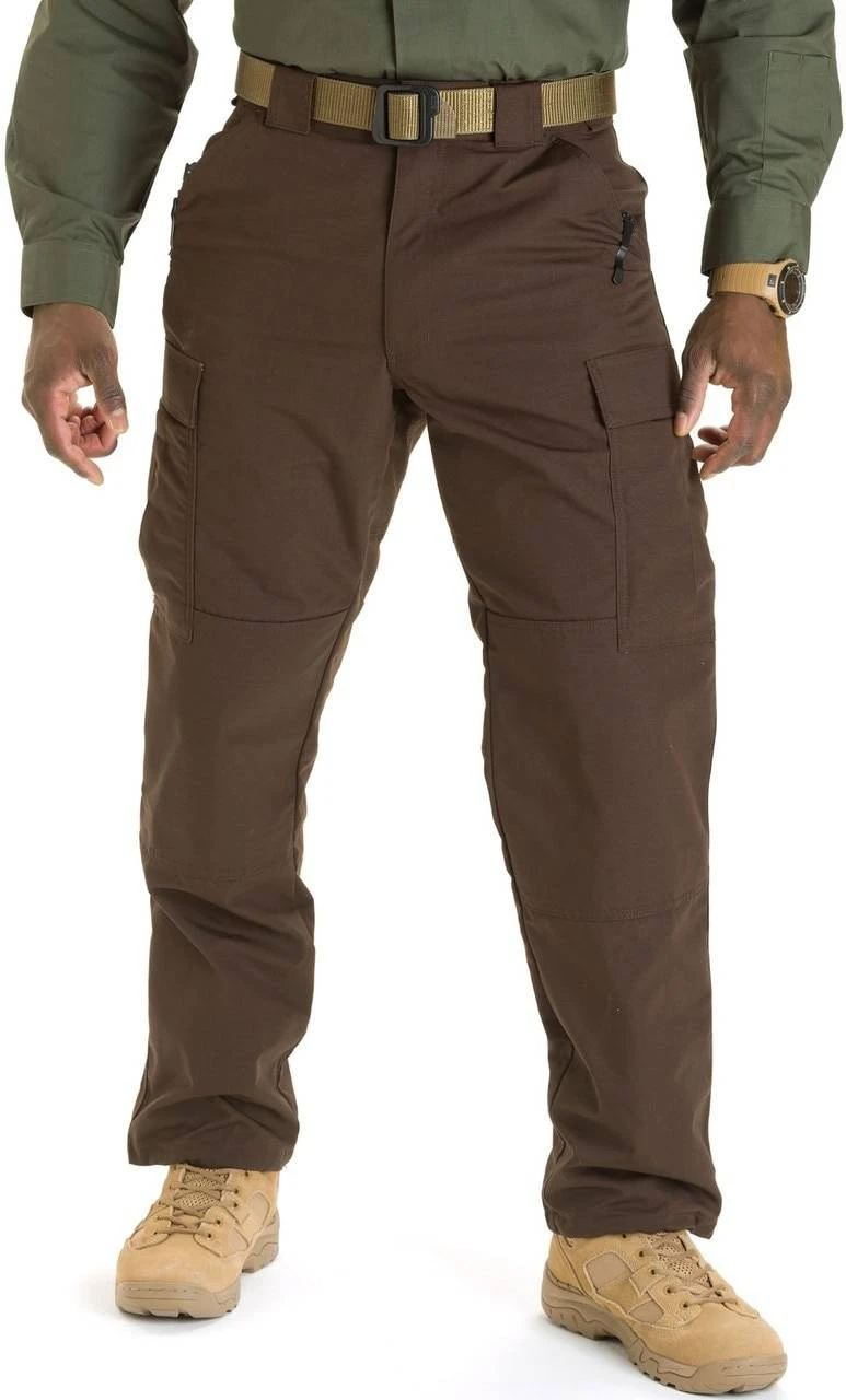 5.11 Tactical Men's Ripstop TDU Pant 74003 - Image 2