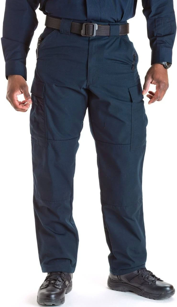 5.11 Tactical Men's Ripstop TDU Pant 74003 - Image 3