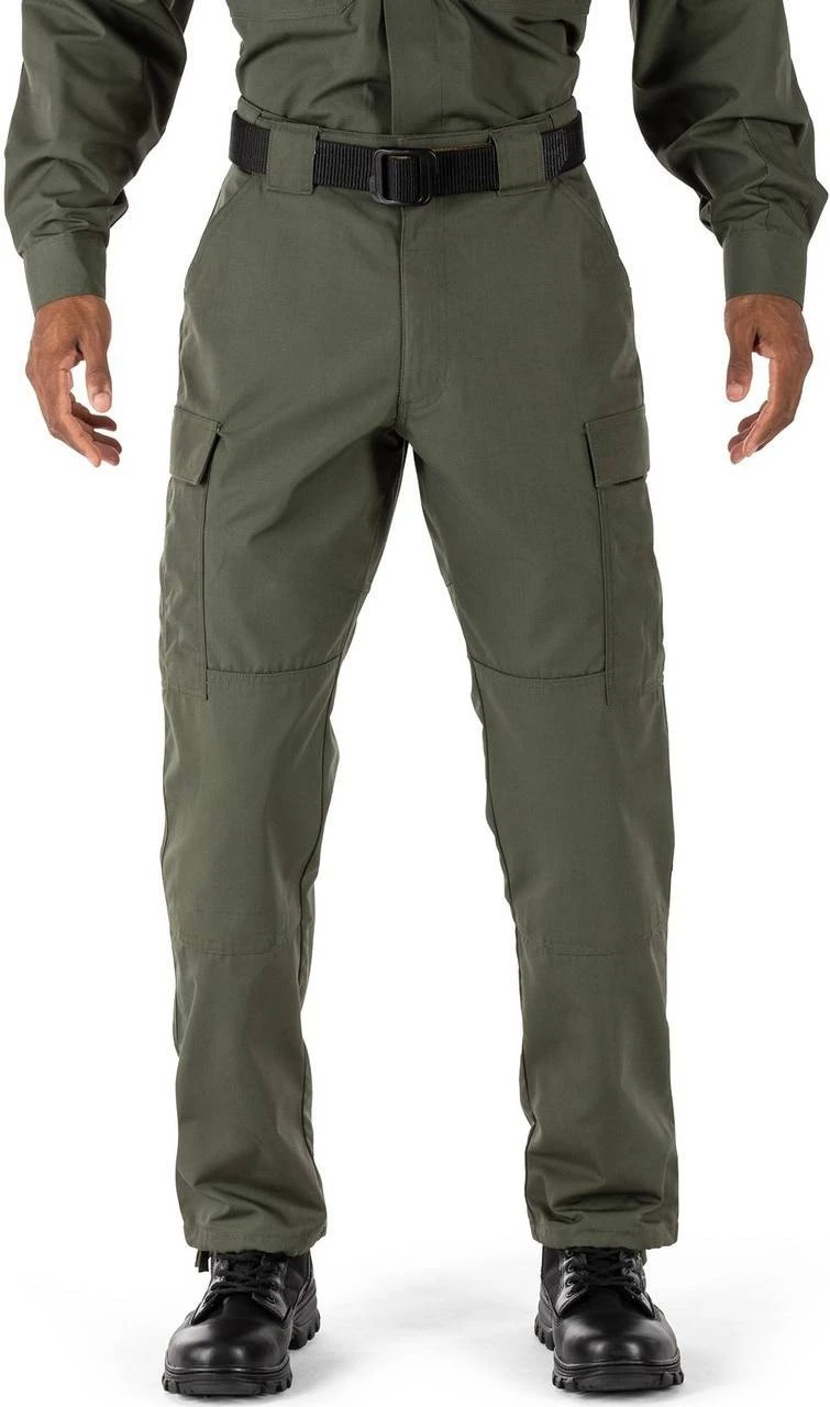 5.11 Tactical Men's Ripstop TDU Pant 74003 - Image 4