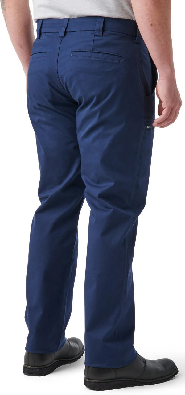 5.11 Tactical Men's Scout Chino Pant 74535 - Image 4