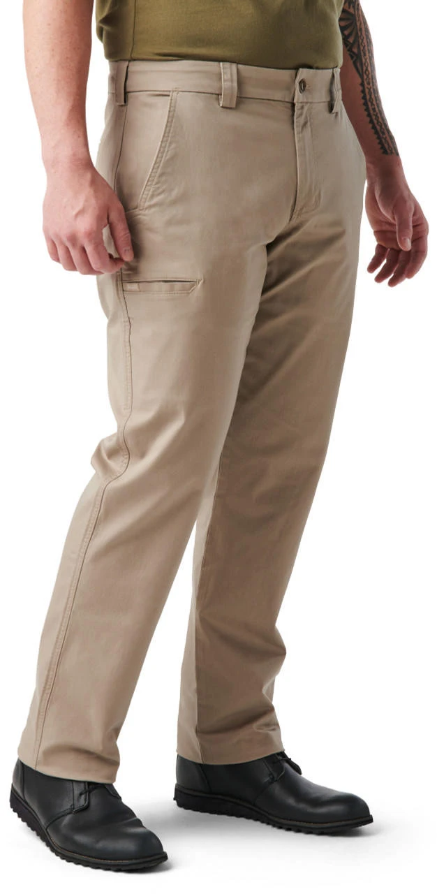 5.11 Tactical Men's Scout Chino Pant 74535 - Image 8
