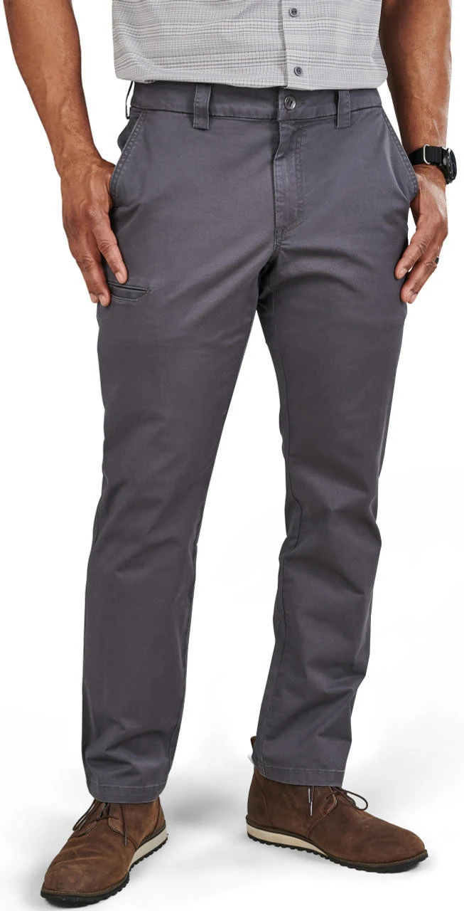 5.11 Tactical Men's Scout Chino Pant 74535 - Image 19