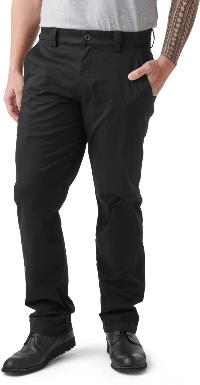 5.11 Tactical Men's Scout Chino Pant 74535 - Image 12