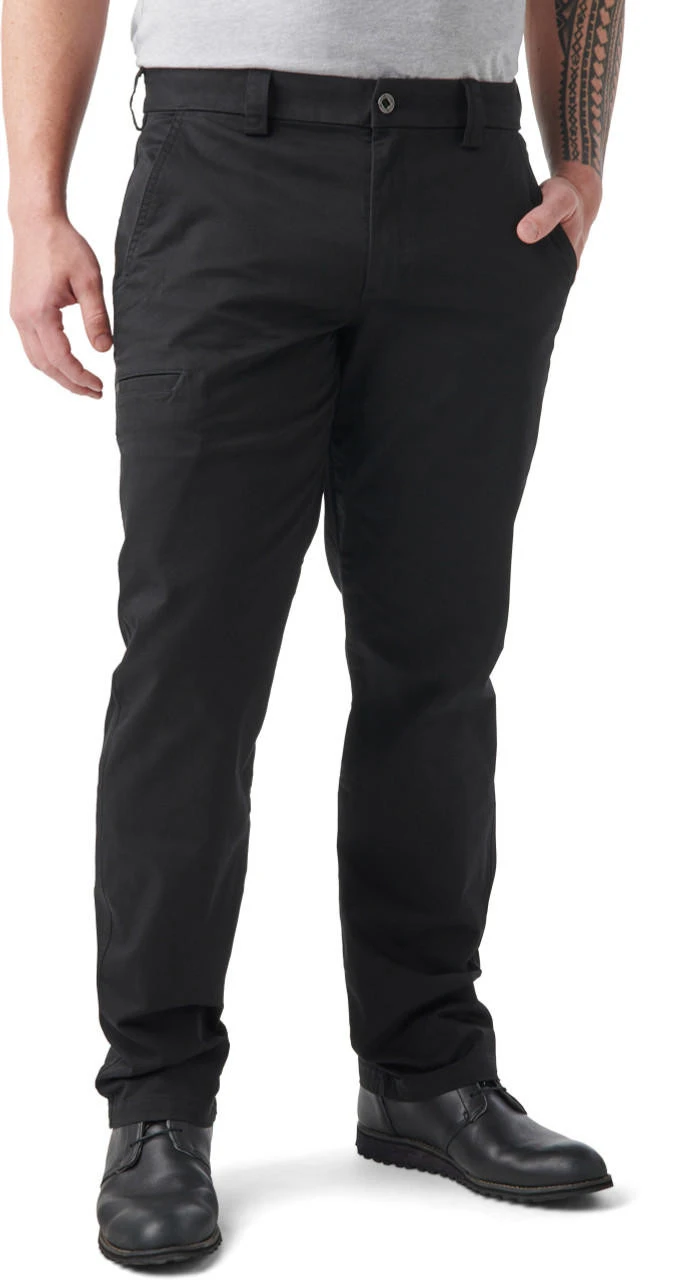 5.11 Tactical Men's Scout Chino Pant 74535 - Image 13