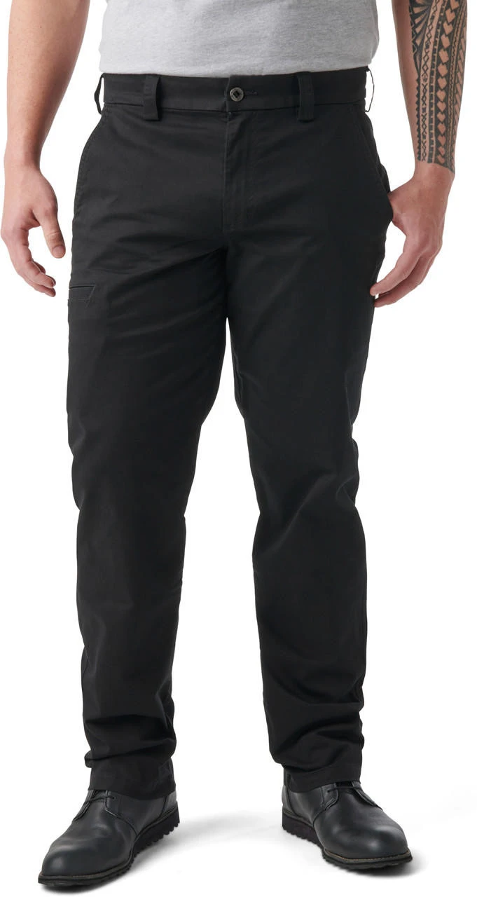 5.11 Tactical Men's Scout Chino Pant 74535 - Image 14