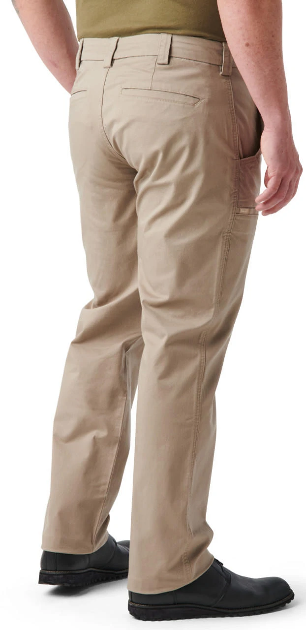 5.11 Tactical Men's Scout Chino Pant 74535 - Image 10