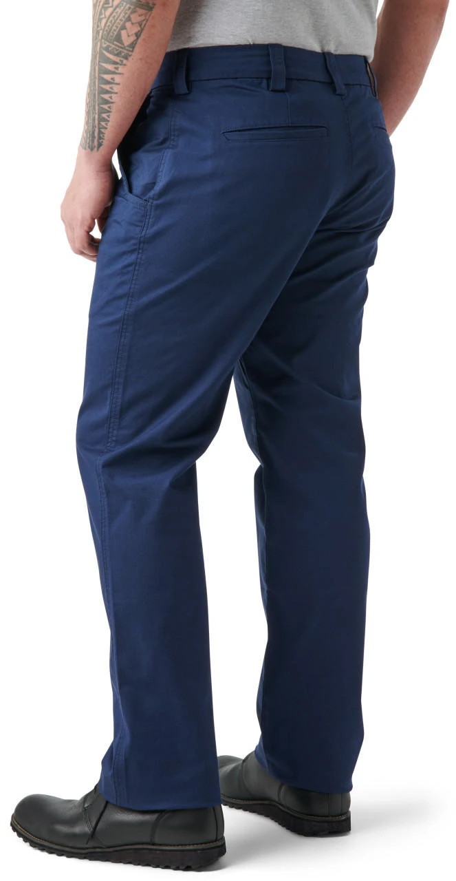 5.11 Tactical Men's Scout Chino Pant 74535 - Image 5