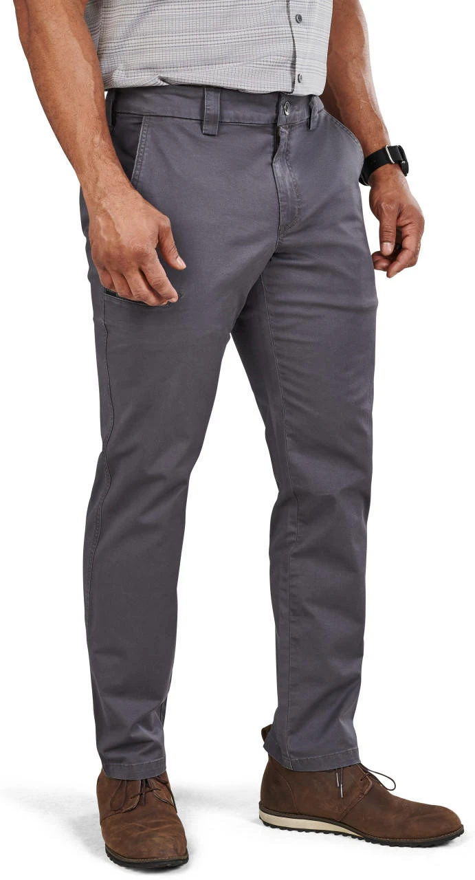 5.11 Tactical Men's Scout Chino Pant 74535 - Image 20