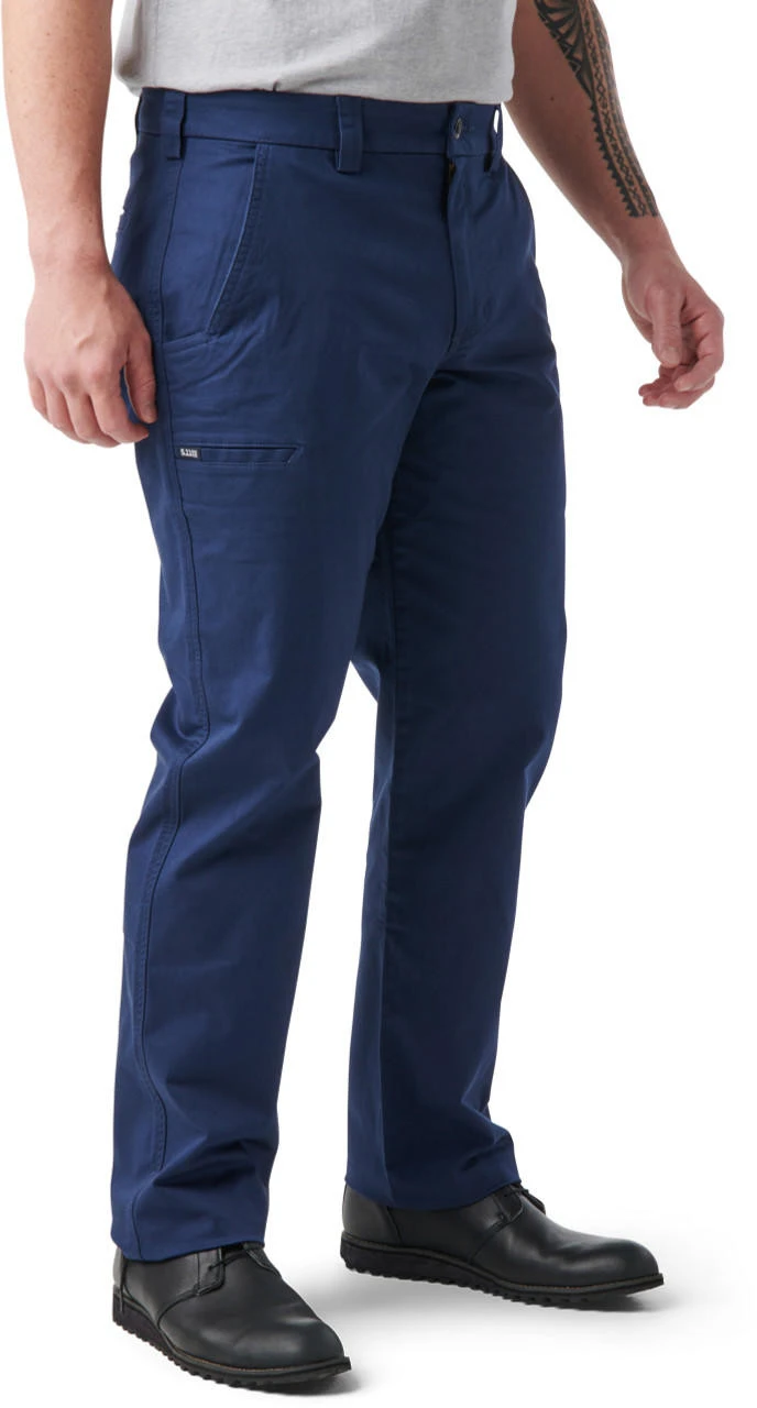 5.11 Tactical Men's Scout Chino Pant 74535 - Image 3