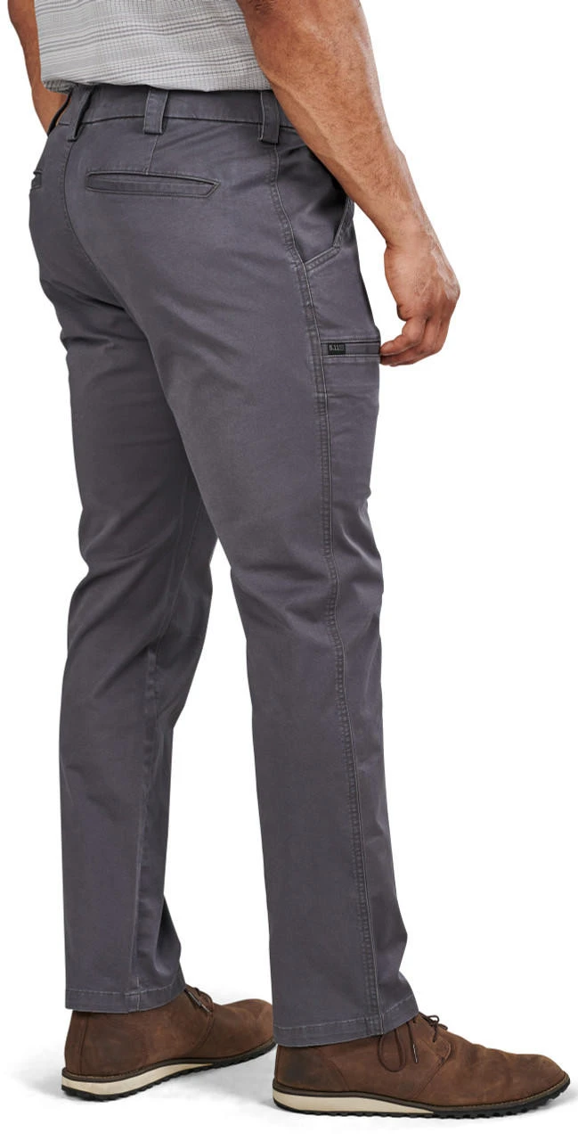 5.11 Tactical Men's Scout Chino Pant 74535 - Image 18