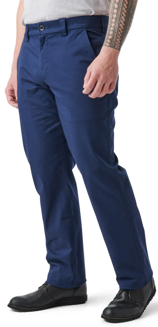 5.11 Tactical Men's Scout Chino Pant 74535 - Image 2