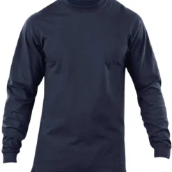 5.11 Tactical Men's Station Wear Long Sleeve T-Shirt 40052