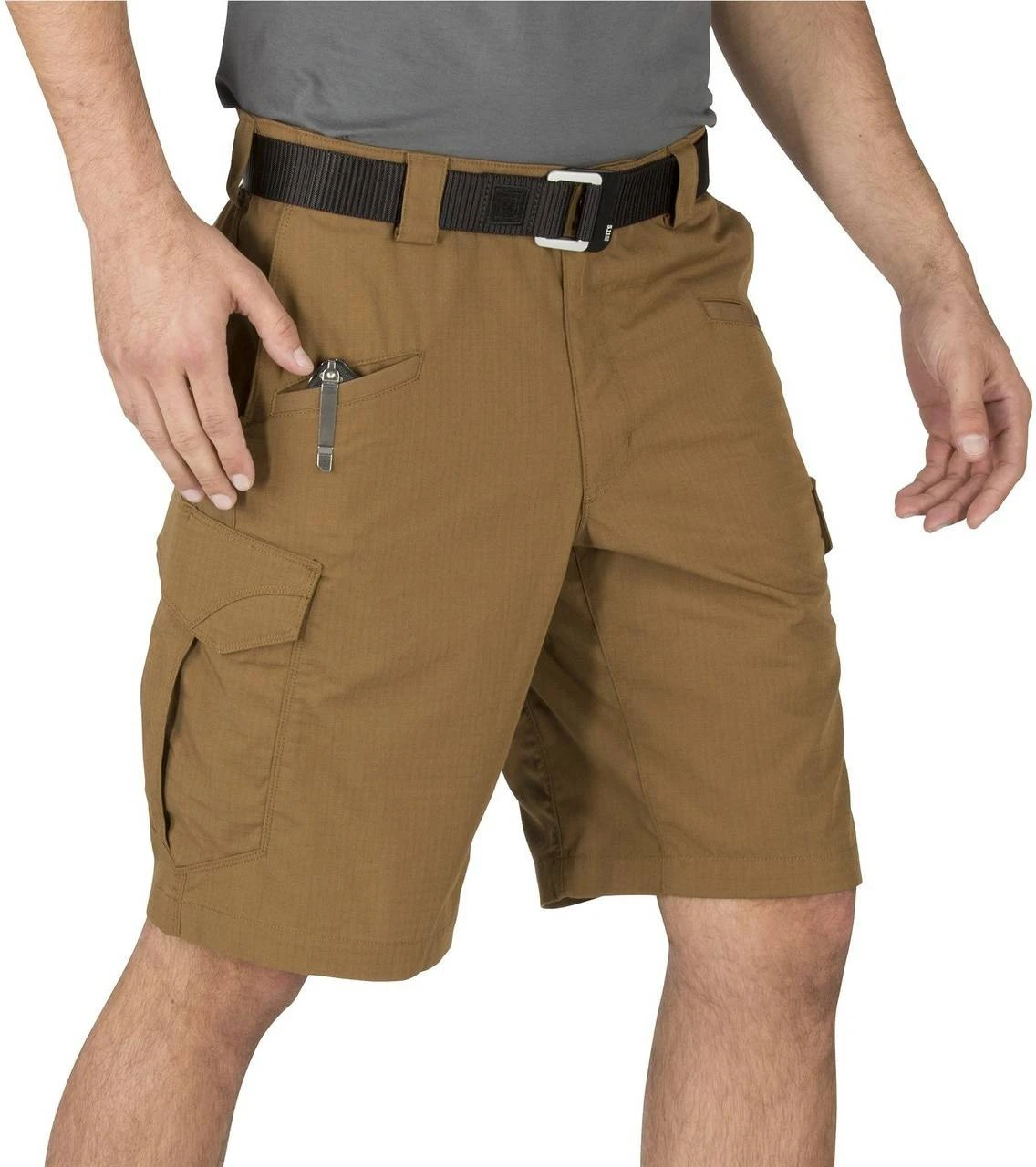 5.11 Tactical Men's Stryke 11" Short 73327 - Image 9