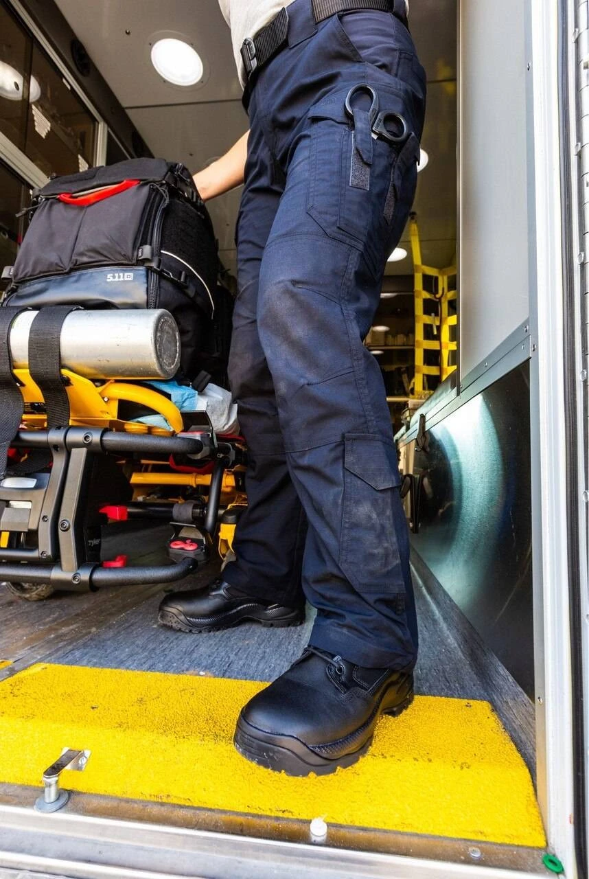 5.11 Tactical Men's Stryke EMS Pant 74482 - Image 7