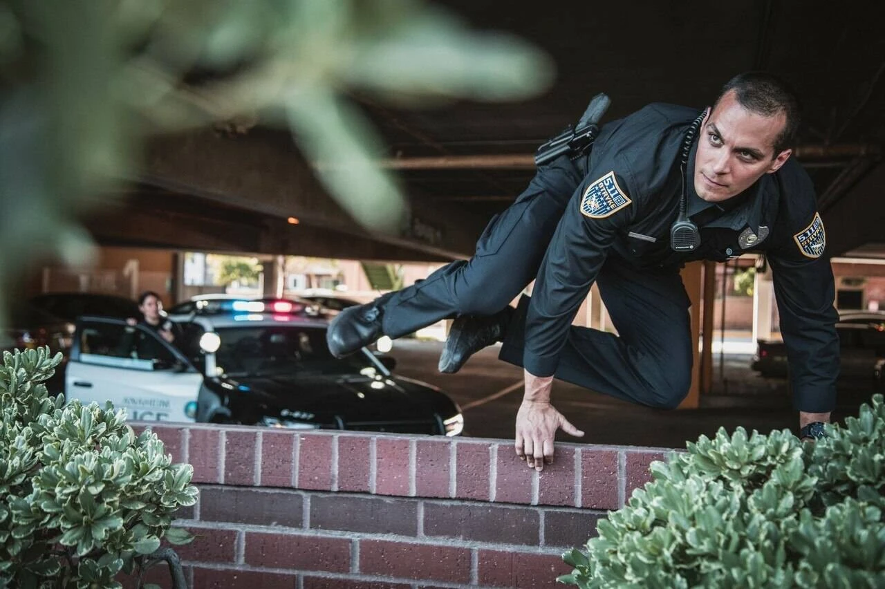 5.11 Tactical Men's Stryke PDU Class A Pant 74426 - Image 5