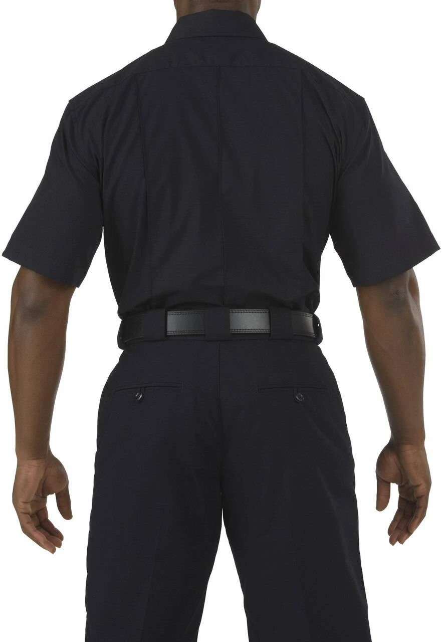 5.11 Tactical Men's Stryke PDU Class A Short Sleeve Shirt 71037 - Image 3